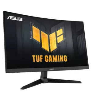 ASUS TUF Gaming VG27VQ3B écran plat de PC 68,6 cm (27") 1920 x 1080 pixels Full HD LCD Noir – Image 3