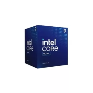 Core Ultra 9 285