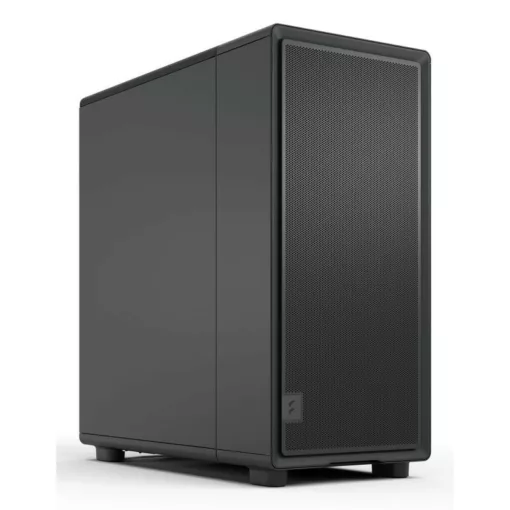 Fractal Epoch Black Solid
