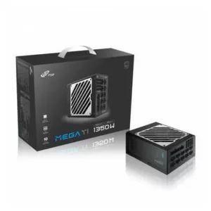 FSP (FORTRON) Alimentation 1350W ATX 80+ Titanium