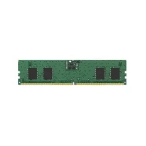 KINGSTON 8G  D5 5600Mhz NON-ECC *KVR56U46BS6-8