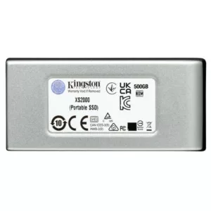 KINGSTON SXS2000/4000G – Image 2