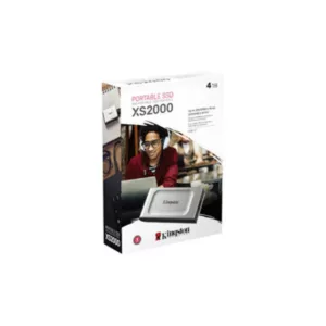 KINGSTON SXS2000/4000G – Image 6