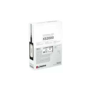 KINGSTON SXS2000/4000G – Image 7