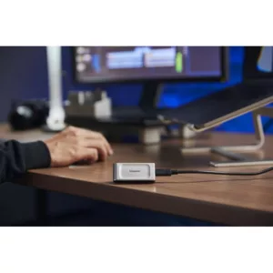 KINGSTON SXS2000/4000G – Image 8
