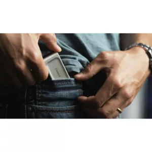 KINGSTON SXS2000/4000G – Image 9