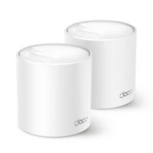 TP-LINK DECO X50 (2-PACK) – Image 2