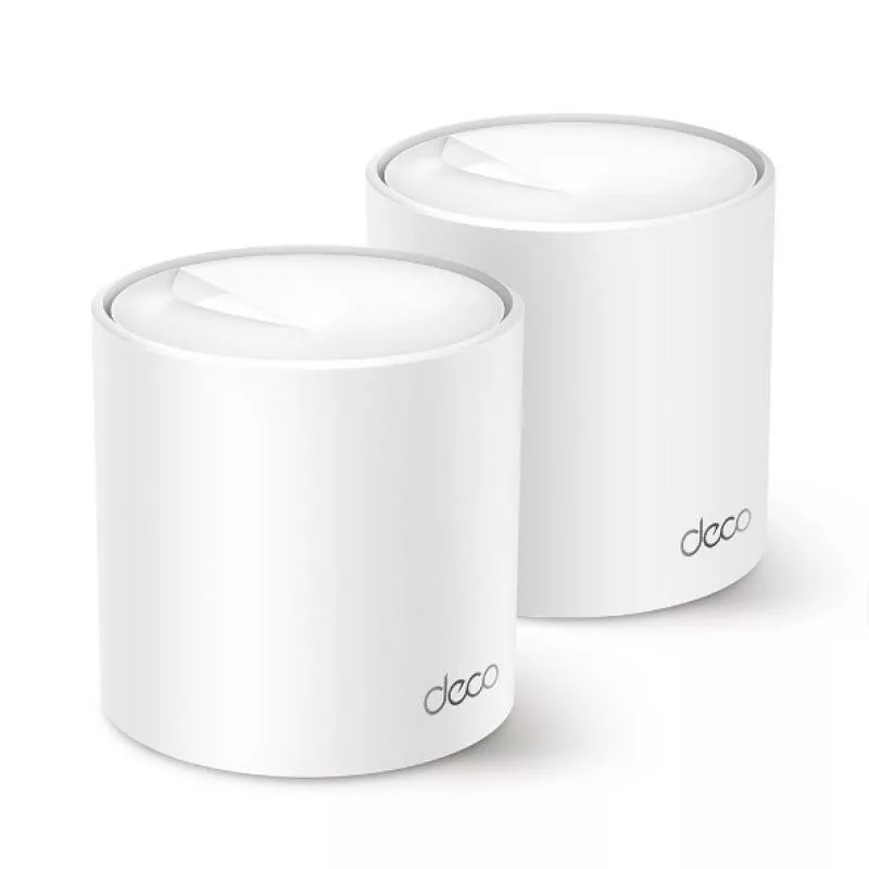 TP-LINK DECO X50 (2-PACK) – Image 2