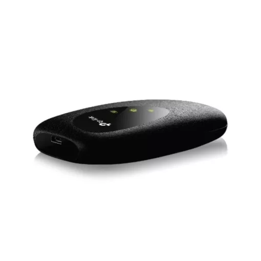 TP-LINK M7200 - Modem/routeur Mobile 4G LTE 150 Mbps WiFi 300 Mbps