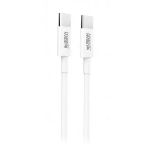 Urban Factory Câble USB-C > USB-C 2m BASEE *CAB02UF