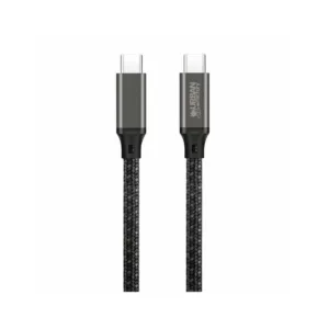 Urban Factory Câble USB-C USB-C 2m BASEE *CAB03UF