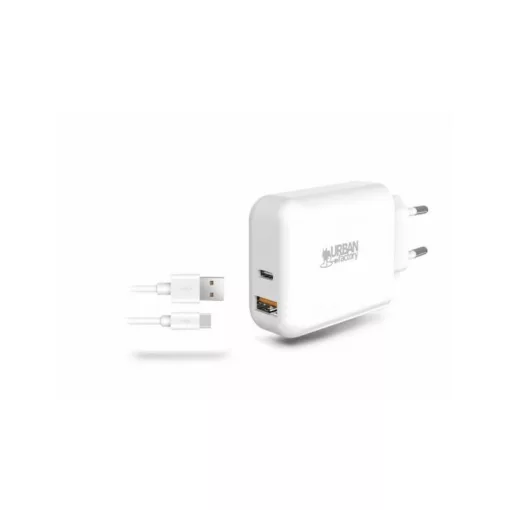 Urban Factory Chargeur 45W CYCLEE *PSC45UF