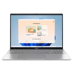 ASUS VivoBook S3607CA-SH088W