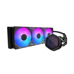 COOLER MASTER ML 360 Atmos II Pixel LED