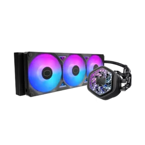 COOLER MASTER ML 360 Atmos II VRM Fan ARGB
