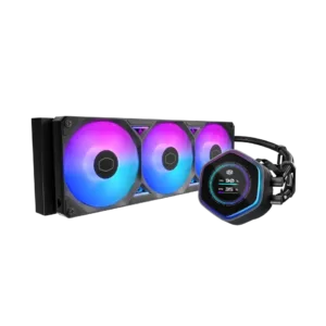 COOLER MASTER ML 360 Atmos II LCD ARGB