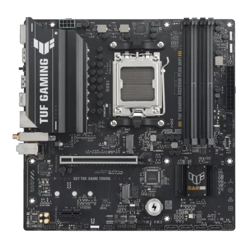ASUS TUF GAMING A620AM-PLUS WIFI