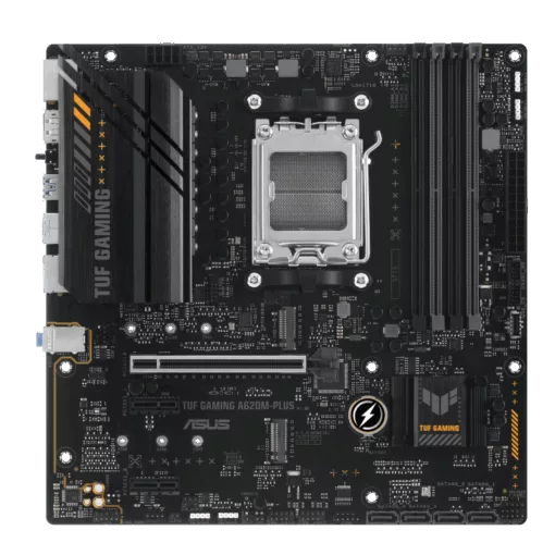 ASUS TUF GAMING A620AM-PLUS