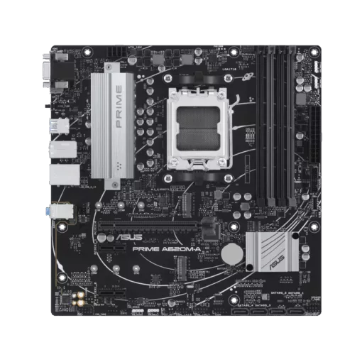 ASUS PRIME A620AM-A-CSM