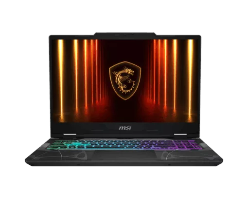 MSI CYBORG A15 AI B2HWFKG-010FR