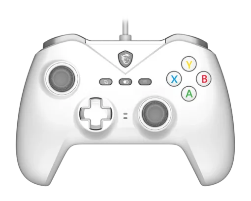 MSI FORCE GC200 WHITE