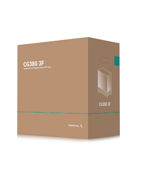 DEEPCOOL CG380 3F – Image 6