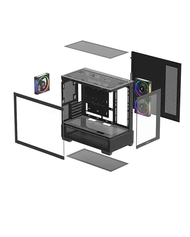 DEEPCOOL CG380 3F – Image 2