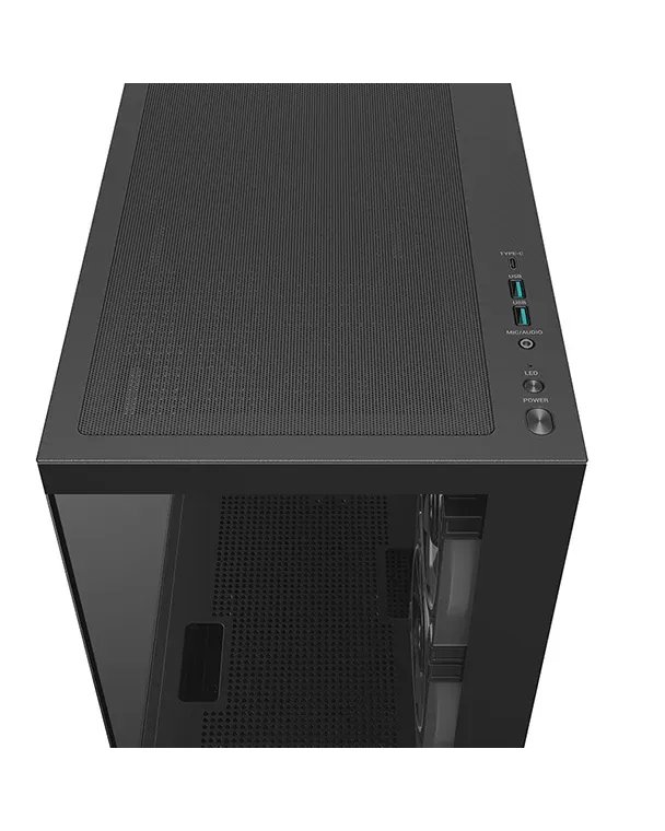 DEEPCOOL CG380 3F – Image 3
