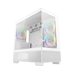 DEEPCOOL CG380 3F white