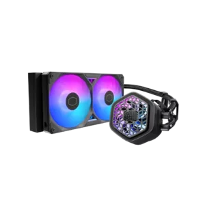 COOLER MASTER ML 240 Atmos II VRM Fan ARGB