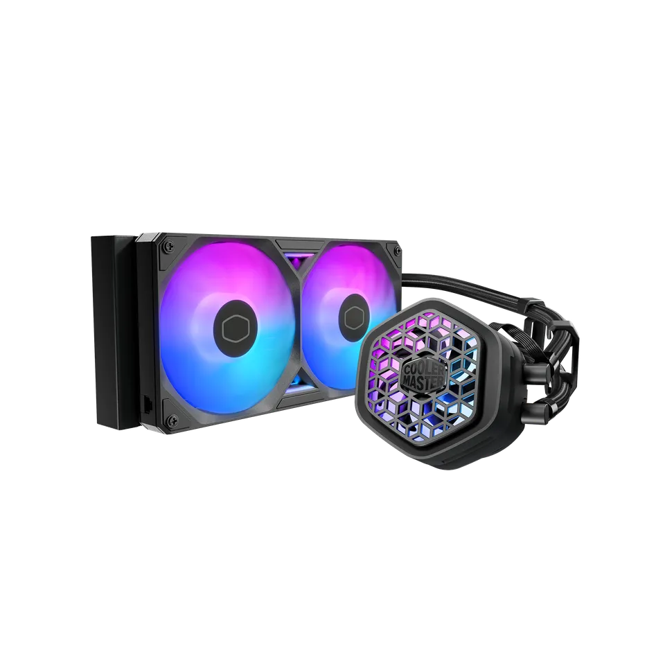 COOLER MASTER ML 240 Atmos II VRM Fan ARGB