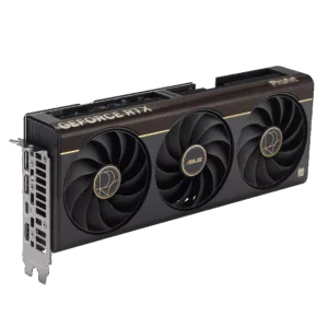 Alternative view of ASUS PROART-RTX5070TI-O16G