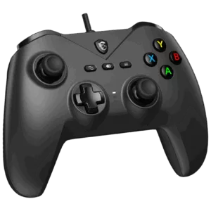 Alternative view of MSI FORCE GC200