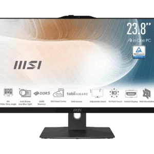 Alternative view of MSI Modern AM242P 1M-2097EU