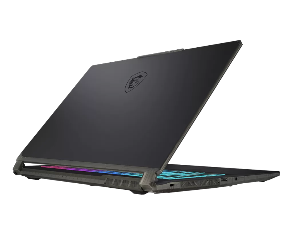 MSI Cyborg 15 A13UC-2073FR – Image 2