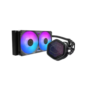 COOLER MASTER ML 240 Atmos II Pixel LED