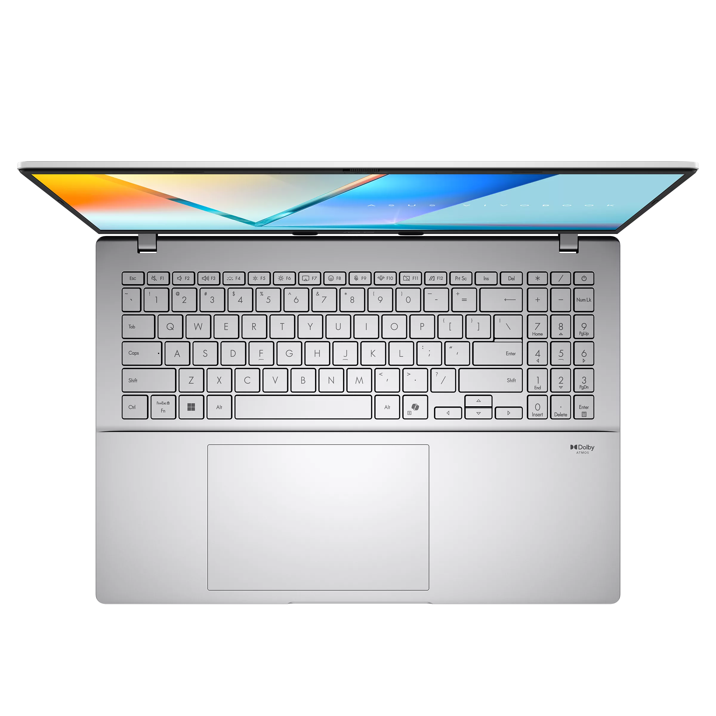 ASUS VivoBook S3607CA-SH110W – Image 3