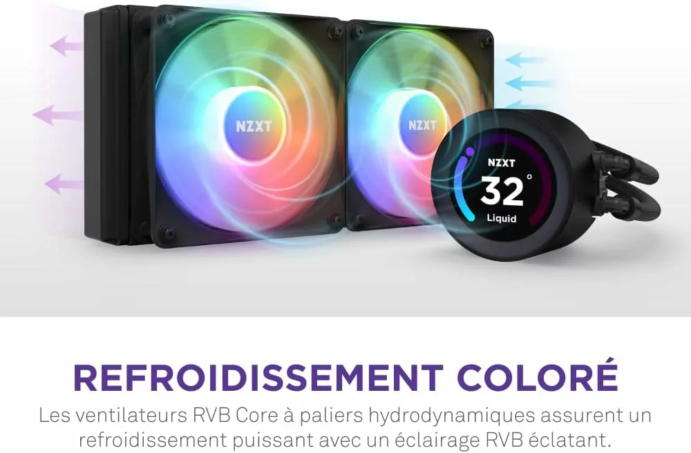 NZXT RL-KR36C-B1 – Image 5