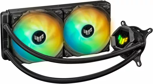 ASUS TUF GAMING LC III 240 ARGB