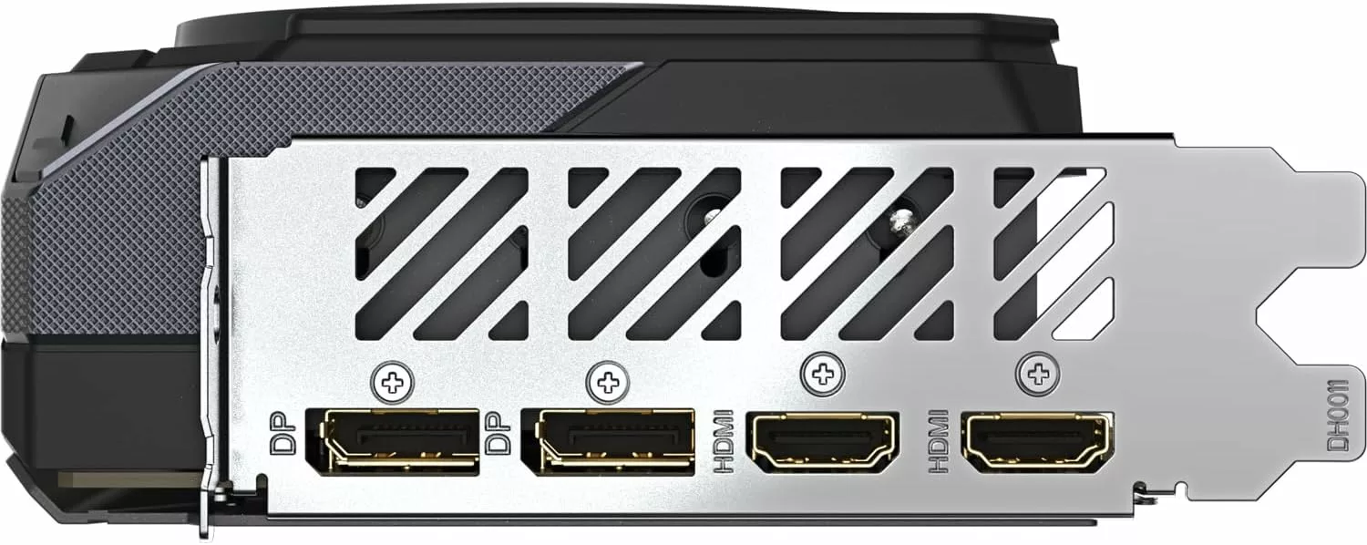 Gigabyte R9070XTGAMING-16GD – Image 9