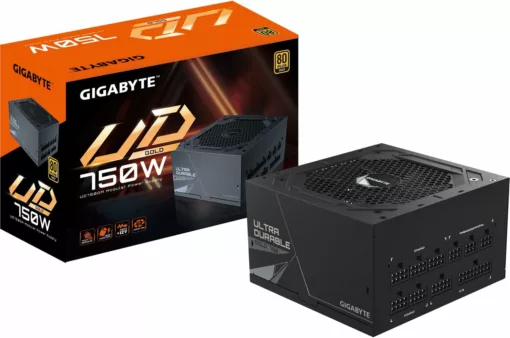 Gigabyte GP-UD750GM PG5 V2