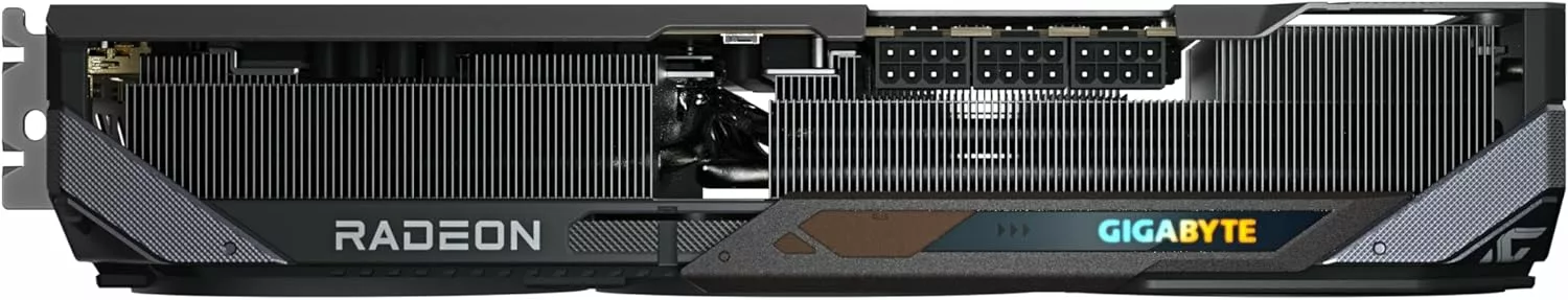 Gigabyte R9070XTGAMING-16GD – Image 7