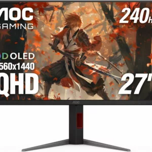 AOC Q27G41ZDF - OLED