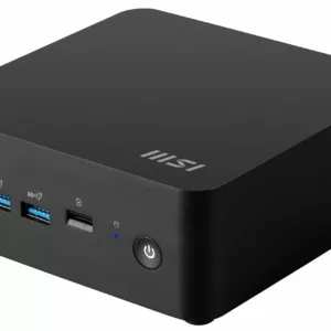 MSI Cubi Z AI 8M-013EU