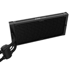 Alternative view of Be Quiet! Pure Loop 3 280mm