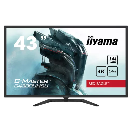 IIYAMA G-MASTER G4380UHSU-B2