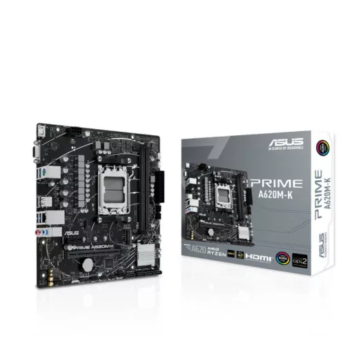 ASUS PRIME A620AM-K