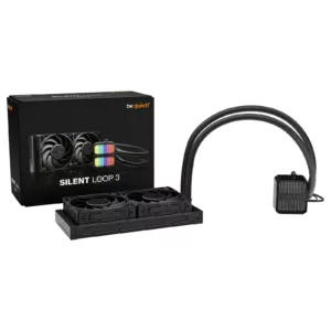 Be Quiet! Pure Loop 3 240mm