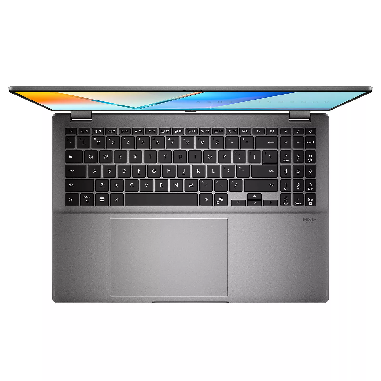 ASUS VivoBook Flip TP3607SA-RJ081X – Image 4