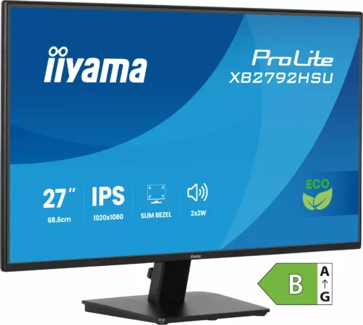 IIYAMA X2792HSU-B1
